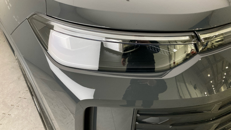 Volkswagen Tayron 1.5 eTSI Life 5dr DSG7 [7 Seat] Petrol Estate